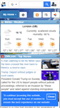Mobile Screenshot of interestuff.com